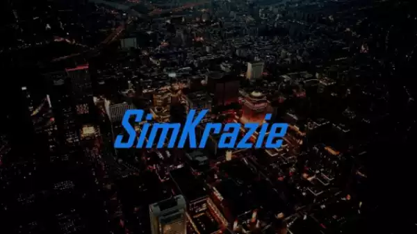 SimKrazie - Amagama (Amapiano mix) ft. Dladla Mshunqisi & Nokwazi